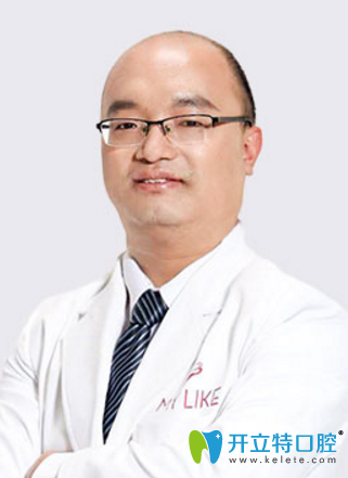 美萊集團種植牙醫(yī)生胡祥 美萊集團種植牙醫(yī)生胡祥
