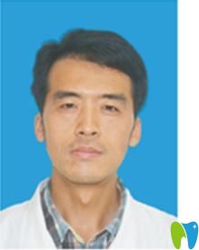 劉祥文 煙臺(tái)博益美口腔醫(yī)生