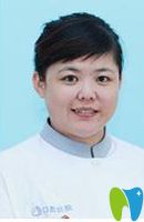 東營同泰口腔副主任醫(yī)師郭威
