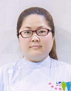 吳燕惠 漳州佳美口腔醫(yī)生 吳燕惠 漳州佳美口腔醫(yī)生
