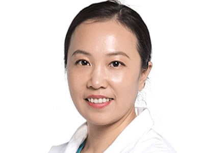 南京博韻口腔陳慧玲 