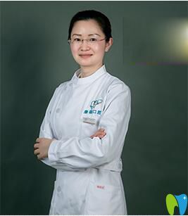 瀘州富康口腔醫(yī)生張亞玲 瀘州富康口腔醫(yī)生張亞玲