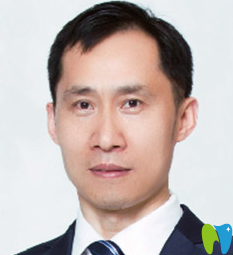 寧波拜博拜爾口腔林玉貴醫(yī)生