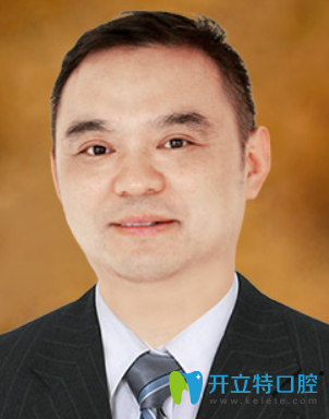 鎮(zhèn)江拜博口腔門(mén)診部萬(wàn)書(shū)健