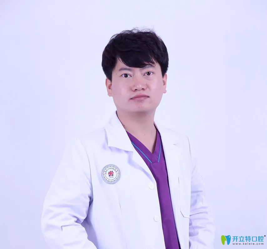 張鴻 修復科醫(yī)師