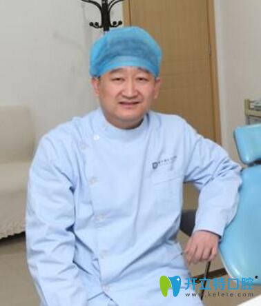 鄭州正合口腔業(yè)務(wù)院長陳子歡 鄭州正合口腔業(yè)務(wù)院長陳子歡