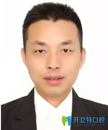 孝感口腔正畸科主任程學(xué)暉