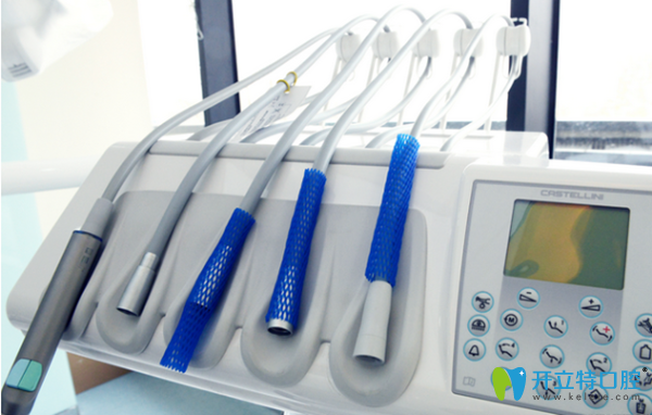 太原拜博口腔設(shè)備儀器