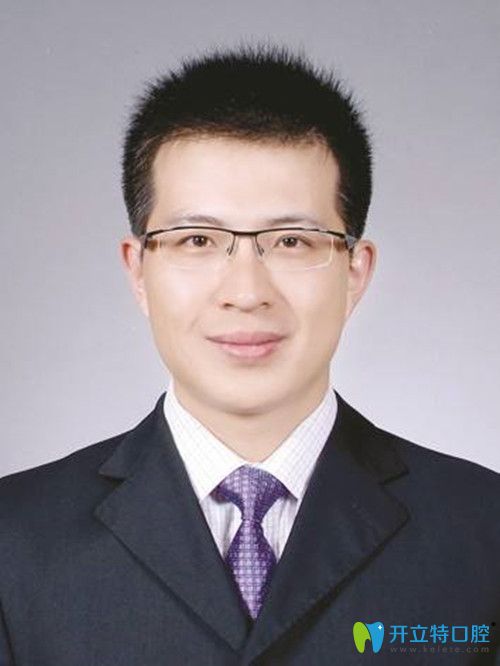 太原拜博口腔 院長丁常亮 太原拜博口腔 院長丁常亮