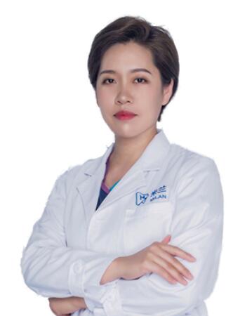 沈陽(yáng)米蘭口腔門診部 范阿丹