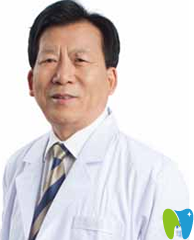 濰坊可恩口腔魏奉才院長 濰坊可恩口腔魏奉才院長