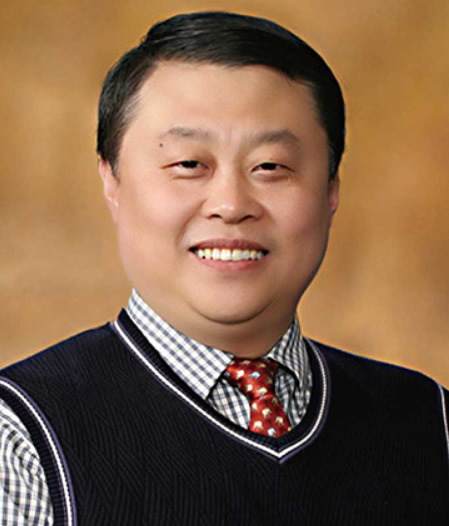 重慶拜博口腔醫(yī)院 徐連來