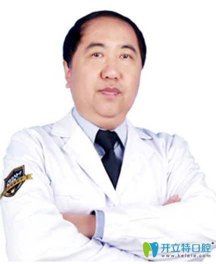 惠州麥芽口腔業(yè)務院長邢曉建