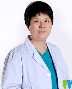 寧波恩吉口腔牛伊南院長