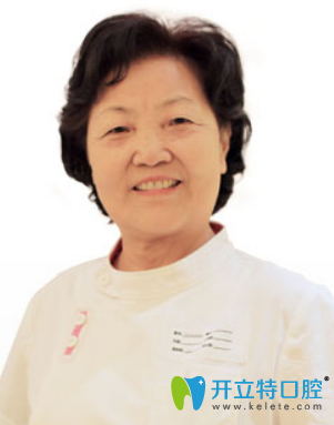 成都金琴口腔種植牙主任醫(yī)師——王暉