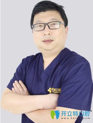 長(zhǎng)沙利爾口腔河西總院院長(zhǎng)劉培勤 長(zhǎng)沙利爾口腔河西總院院長(zhǎng)劉培勤