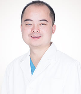 長沙好大夫口腔門診部譚建武
