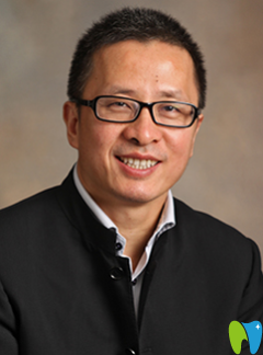 杭州博凡口腔盧海平院長