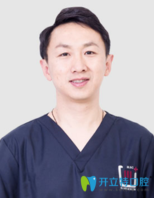 北京維樂口腔醫(yī)院 譚暉