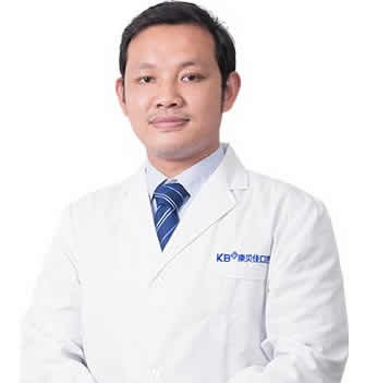 無錫康貝佳牙科 胡華分