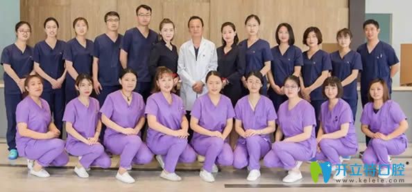 青島瑞泰口腔種植牙及牙齒矯正醫(yī)生名單 青島瑞泰口腔種植牙及牙齒矯正醫(yī)生名單