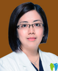福州維樂口腔門診部 楊華