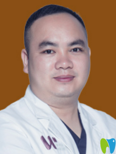 福州維樂口腔門診部 徐震武