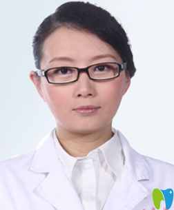 嘉興曙光口腔美容牙科主任趙艷 嘉興曙光口腔美容牙科主任趙艷