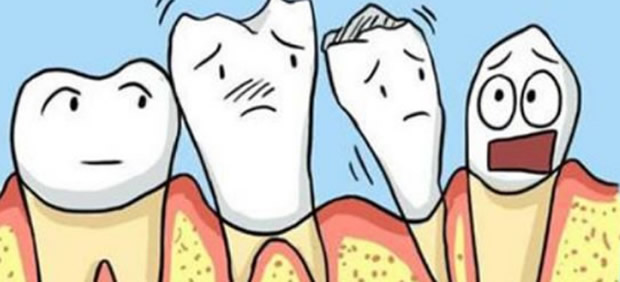 牙齦萎縮的治療方法和原因有哪些 牙齦萎縮嚴重該怎么辦