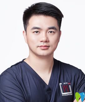 南昌維樂(lè)口腔牙齒矯正醫(yī)生汪文文醫(yī)生