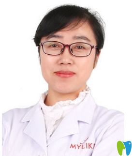 天津美萊口腔門(mén)診部 隋冬梅