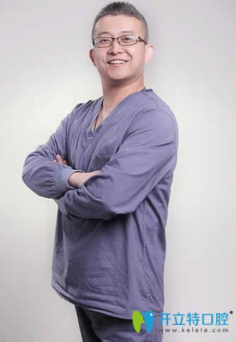 蘭州惠安齒科冉俊杰 蘭州惠安齒科冉俊杰