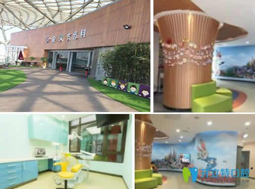 無錫金貝齊齒科怎么樣 看13歲小孩牙齒矯正前后圖片及評(píng)價(jià)