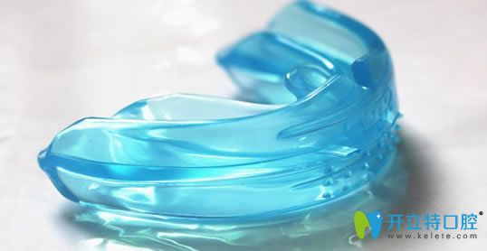 mrc肌功能矯治器圖示