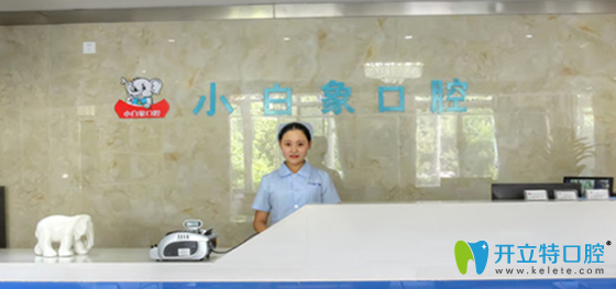 漢中小白象口腔門診部 漢中小白象口腔門診部