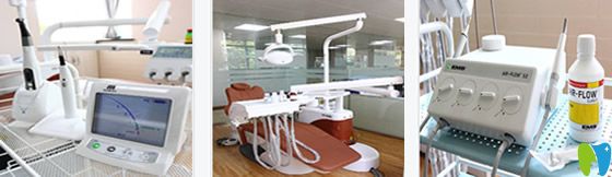 漢中小白象口腔門診部先進(jìn)診療設(shè)備 漢中小白象口腔門診部先進(jìn)診療設(shè)備