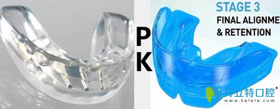 兒童牙齒矯正選羅慕咬合誘導(dǎo)和mrc矯正器哪個好?答案在這里