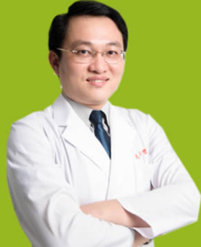 成都愛雅美齒口腔診所 戴年豐