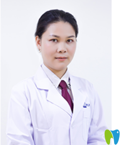 深圳河山口腔門(mén)診部 吳菊珍