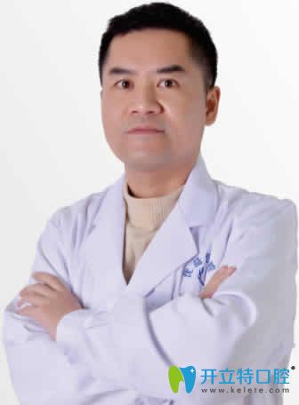 武漢優(yōu)益佳口腔潘斌 武漢優(yōu)益佳口腔潘斌