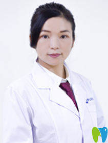 深圳河山口腔門(mén)診部 趙思詩(shī) 