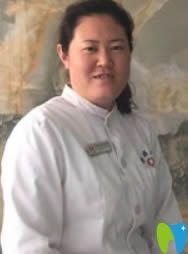 威海舒好口腔湯麗超醫(yī)師圖