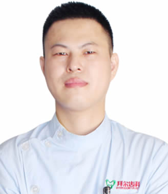深圳拜爾口腔門診部 林金昆