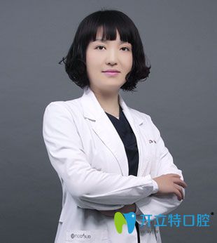 西安優(yōu)德口腔<!--<i data=20240703-sp></i>-->院長