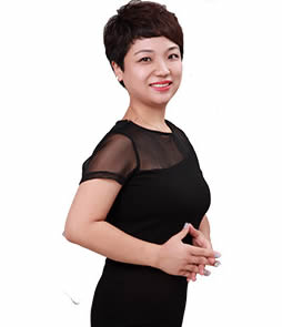 上海恒愿口腔門(mén)診部 洪小燕　