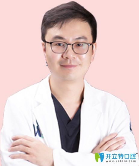 青島維樂口腔徐文磊