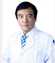 廣州圣貝口腔門(mén)診部 孫世堯