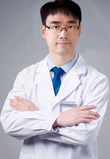 臺州新維口腔 鄭杰星