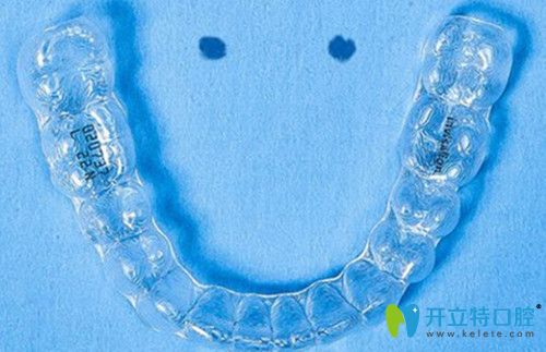 哪些人不適合隱適美正畸?做了隱適美隱形矯正該怎么摘戴？
