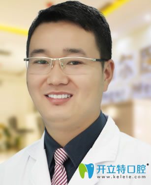 長(zhǎng)春欣雅口腔李國(guó)民醫(yī)生